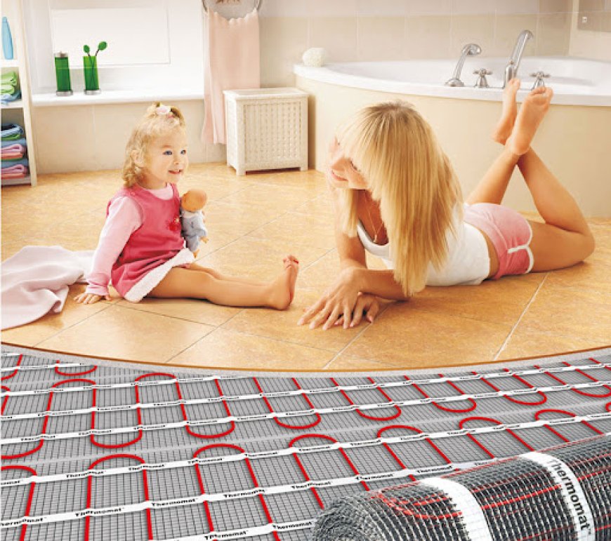 Upgrade Your Home Heating Today