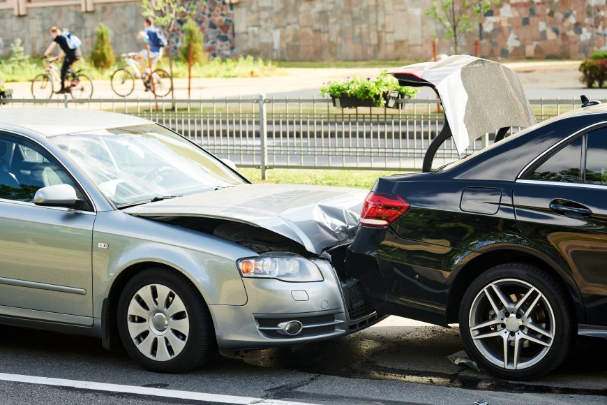 Maximize Your Compensation: How a Lawyer Can Help After a Car Accident
