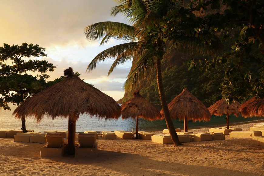 Easy Peasy Fly: All-Inclusive Vacations at Brown Sugar Beach