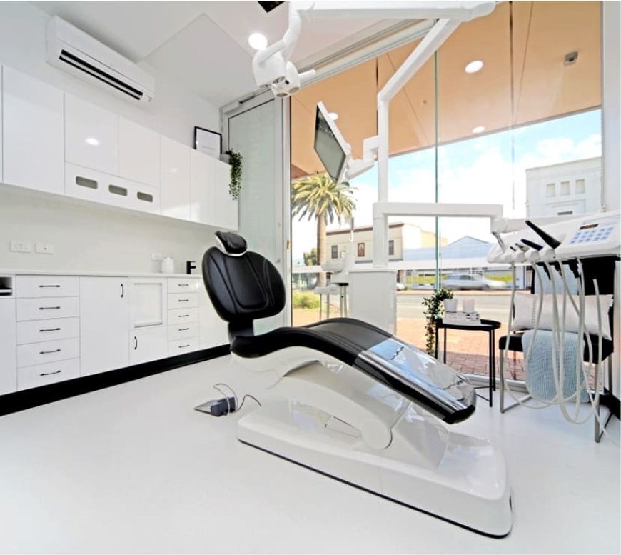 Comprehensive Dental Solutions in Adelaide: Transforming Smiles with Expert Care