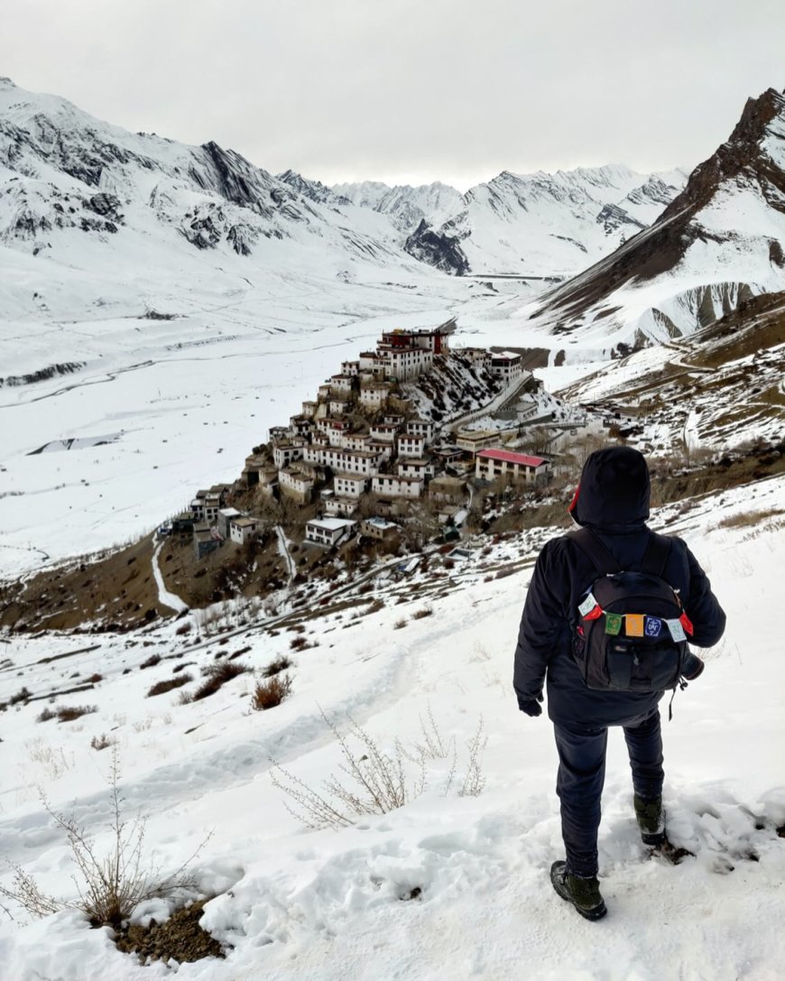 Exploring the Enchantment: Best Time to Visit Spiti Valley in 2024