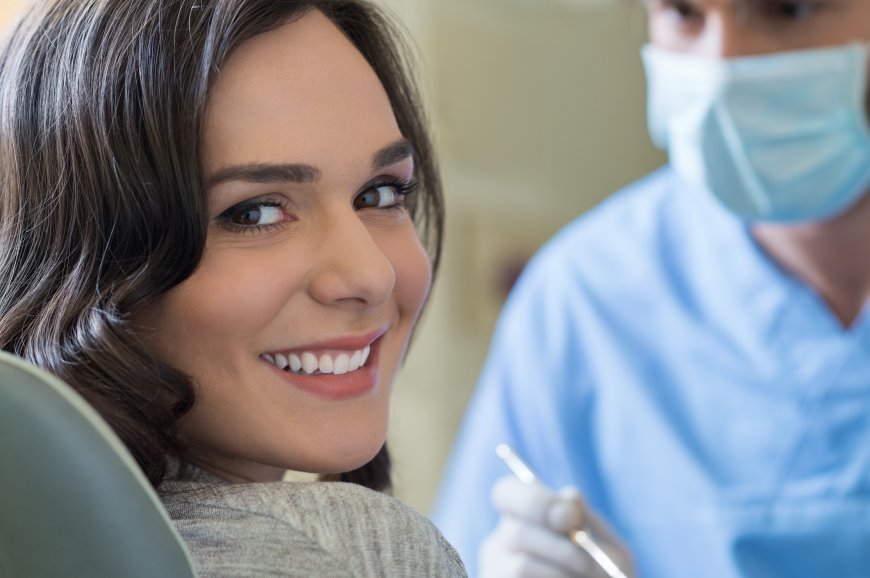 Elevating Dental Care in Perth: A Comprehensive Guide