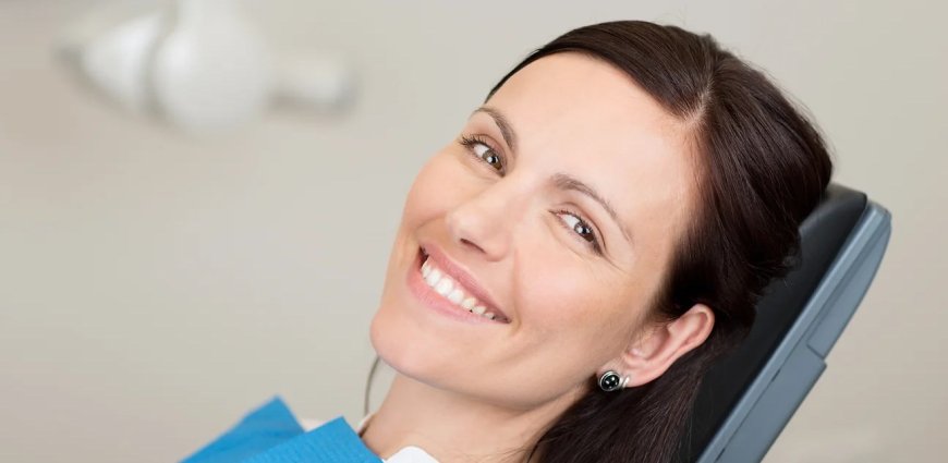 Comprehensive Dental Care: Your Guide to Oral Health in Canterbury and Surrounding Suburbs