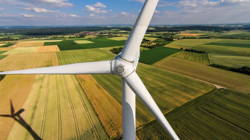 Wind Turbine Rotor Blade Market: Key Developments in Offshore Segment