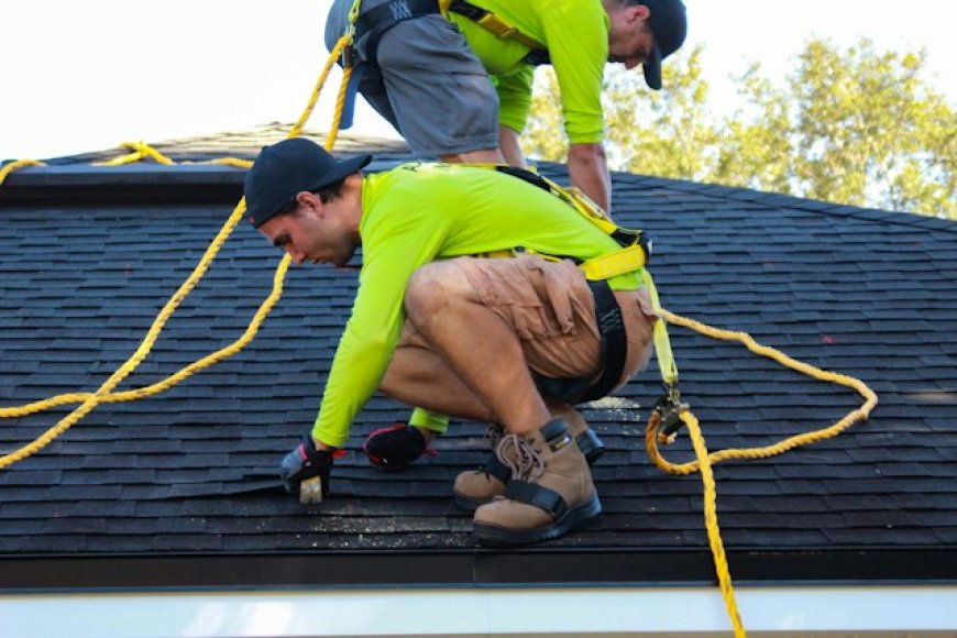 The Importance of Regular Roof Inspections Preventing Costly Damage