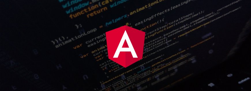 The Power of Angular: Building Web Apps That Can Handle Anything