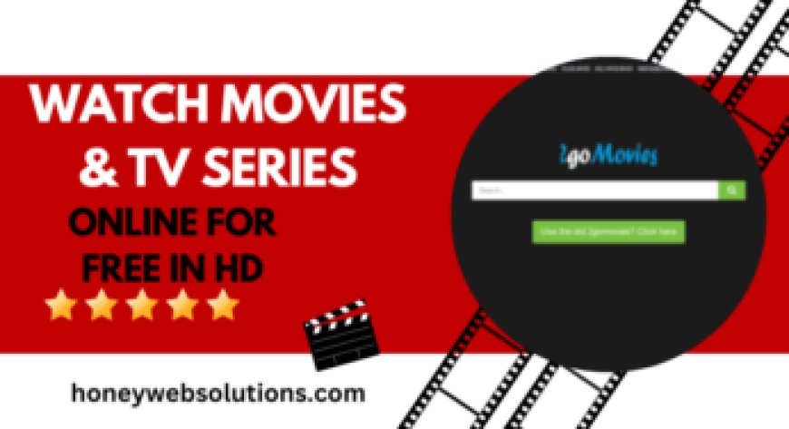 The Ultimate Guide to 2gomovies Alternatives