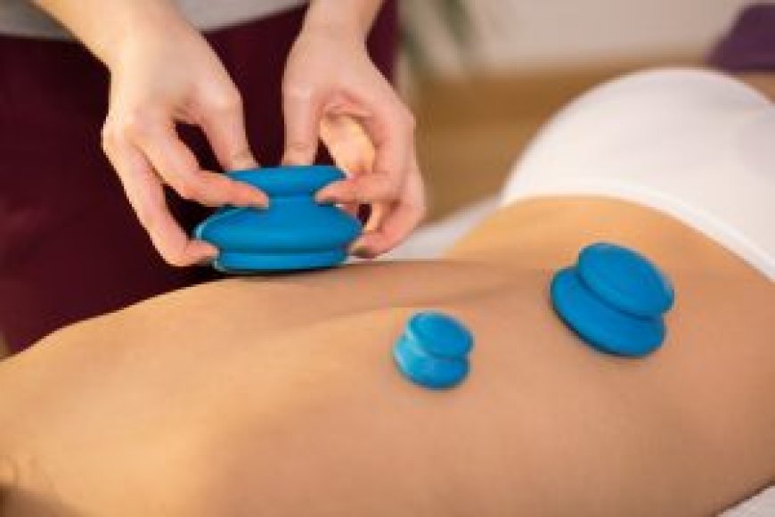 Unlocking Wellness: The Power of Traditional Cupping Therapy at OrthoWell PT