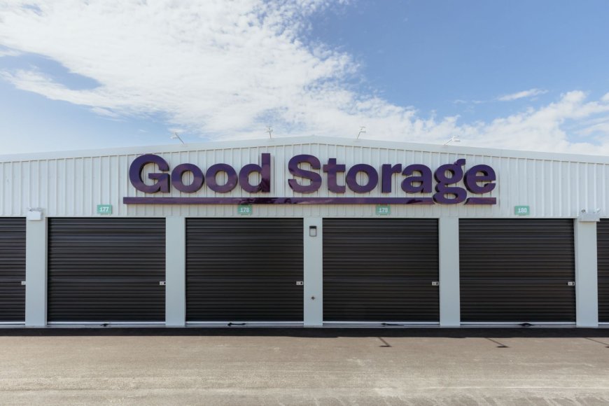 Maximizing Space and Convenience: The Ultimate Guide to Storage Solutions in Richmond and Nelson