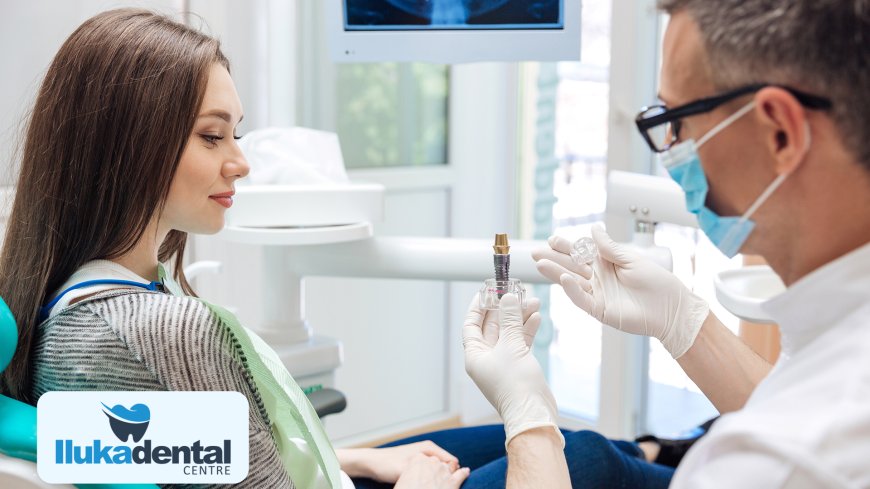 Comprehensive Dental Services in Joondalup: Your Guide to Oral Health Care