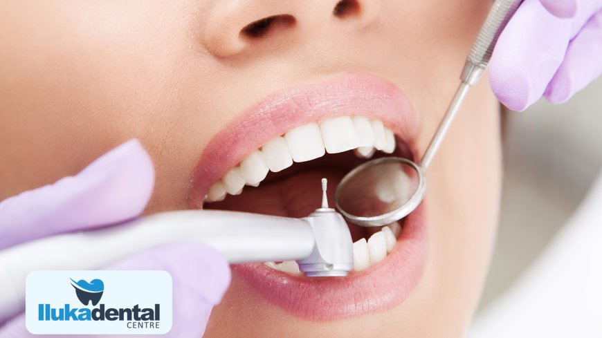 Comprehensive Dental Care in Iluka and Joondalup: Your Guide to Maintaining Oral Health and Beautiful Smiles