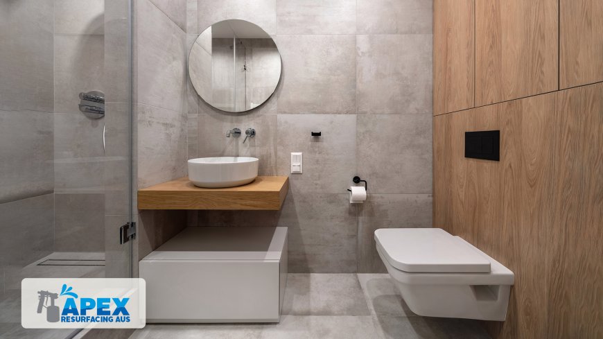 The Ultimate Guide to Bathroom and Kitchen Resurfacing Services in Sydney