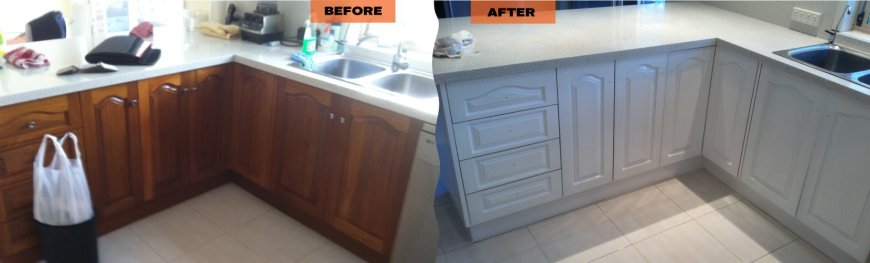 Revitalize Your Home: The Complete Guide to Benchtop and Bathtub Resurfacing Services