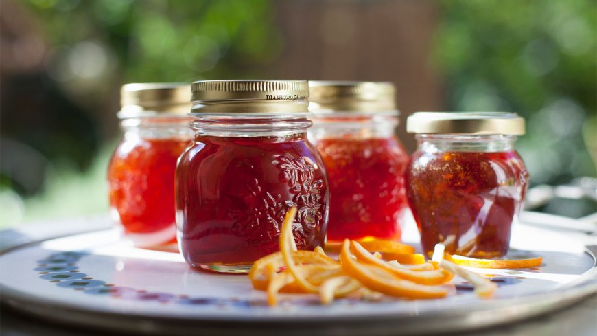 Jam, Jelly and Preserves Market Size, Trends, Scope and Growth Analysis to 2033