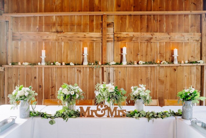 Dreaming of a Country Wedding? Discover the Best Wedding Barns in West Michigan