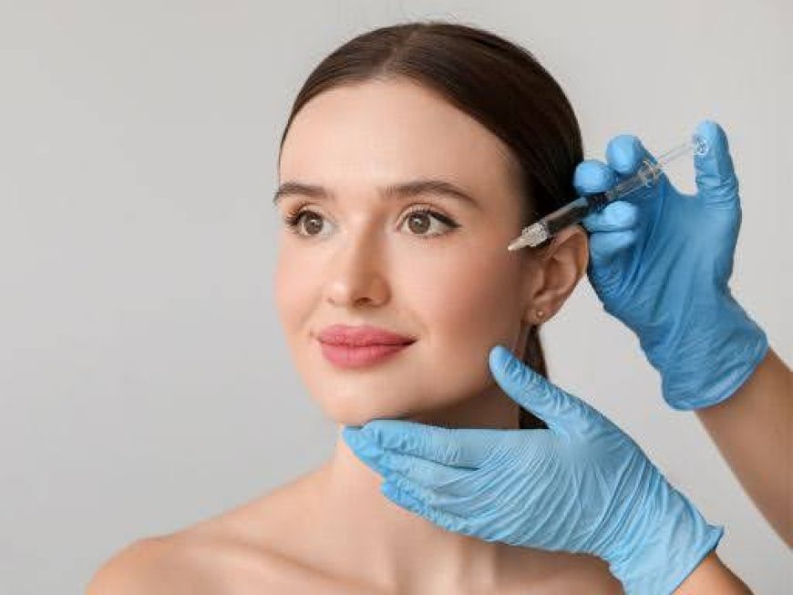 Unlocking Timeless Beauty: Botox in Williamsburg