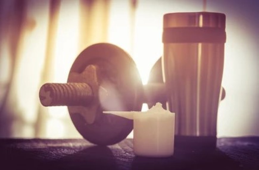 Caffeine Kickstart: Exploring its Role in Amplifying Anabolic Effect