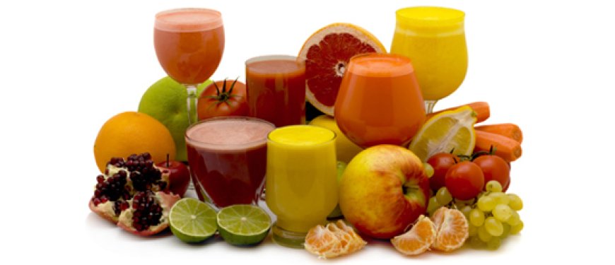 Concentrated Fruit Juice Market to Experience Significant Growth by 2033