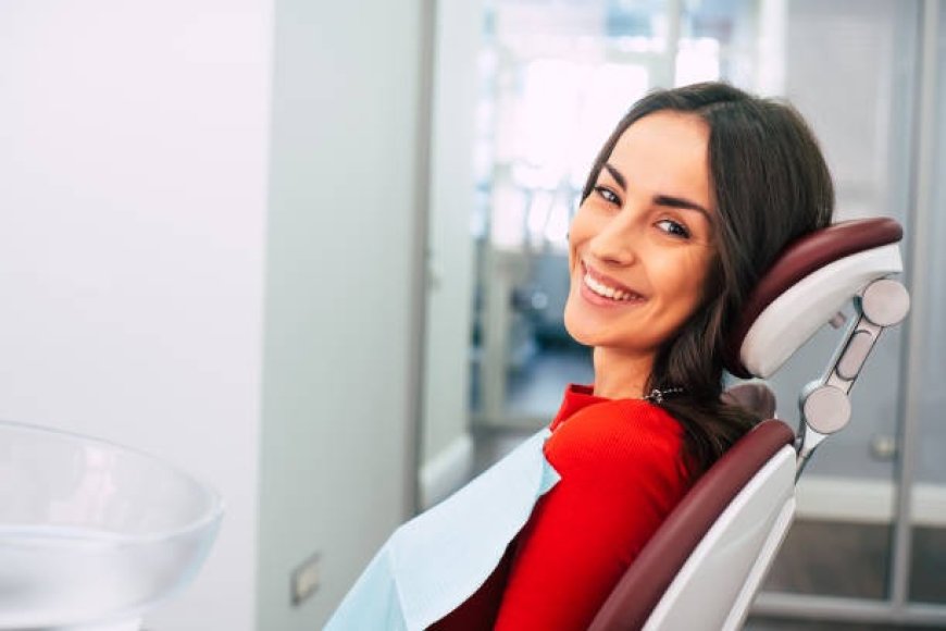 Unveiling the Secret to a Bright Smile: The Importance of Dental Care and the Expertise of Flower Hill Dental