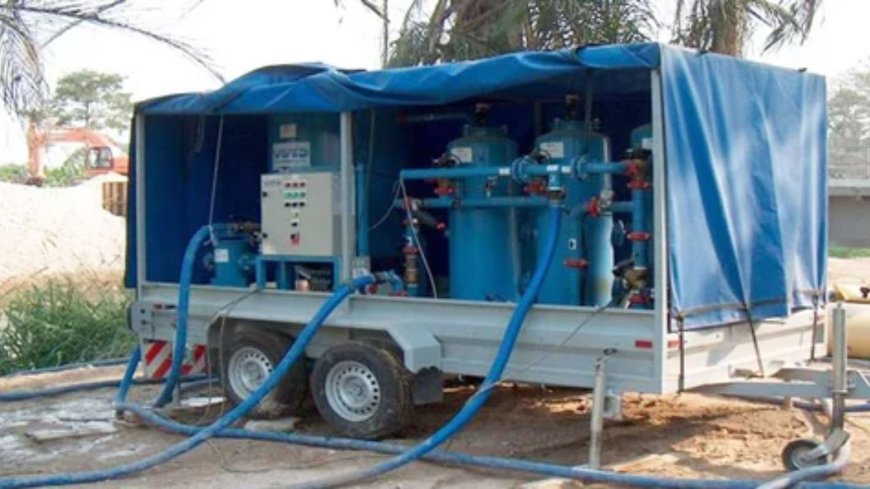 United States Mobile Water Treatment Systems Market Emerging Trends