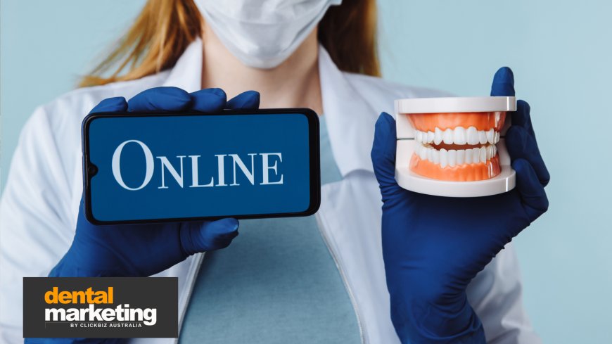 Unlocking Success: The Definitive Guide to Dental Marketing in Australia