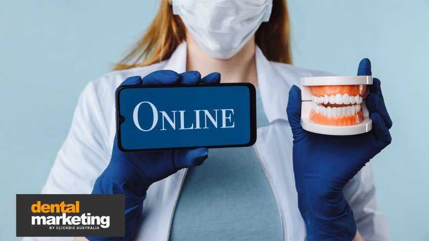 Unlocking Success: Dental Marketing Strategies in Australia