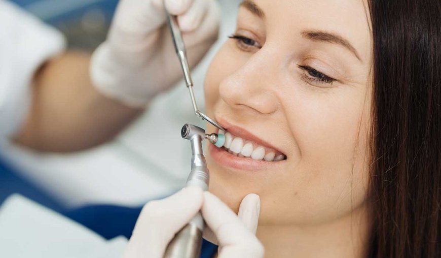The Importance of Regular Dental Check-ups in Heidelberg