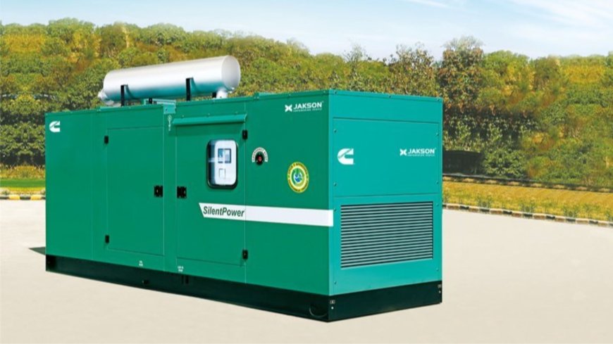 Africa Diesel Gensets Market: Technological Advancements and Innovations