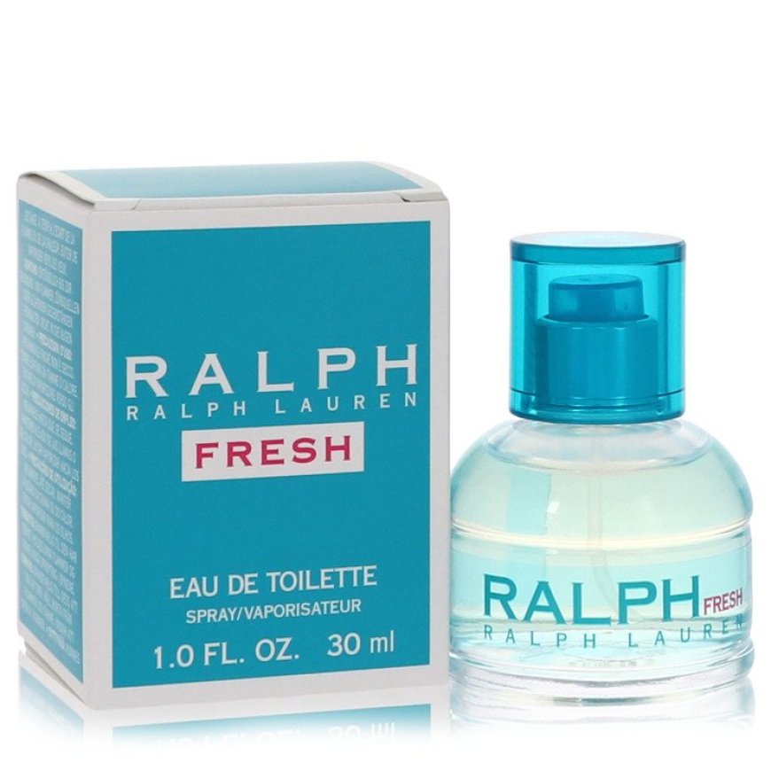 Ralph Fresh Perfume for women