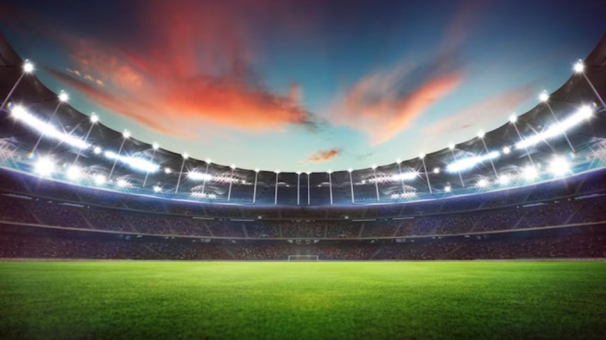 Revolutionizing Venue Management: Stadium Facility Software Solutions