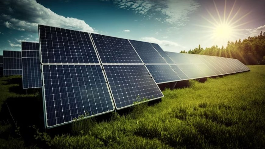 China Solar Energy Market: Market Penetration Strategies and Growth Opportunities