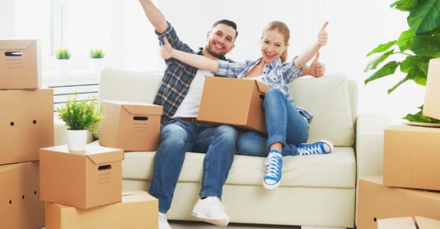 Simplify Your Move with Expert House Movers in London