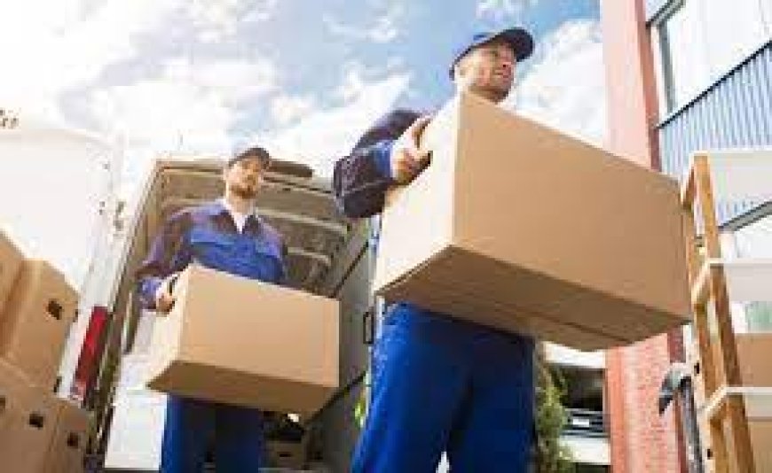 Seamless Relocation Solutions: Trusted Moving Companies in Venice, Florida
