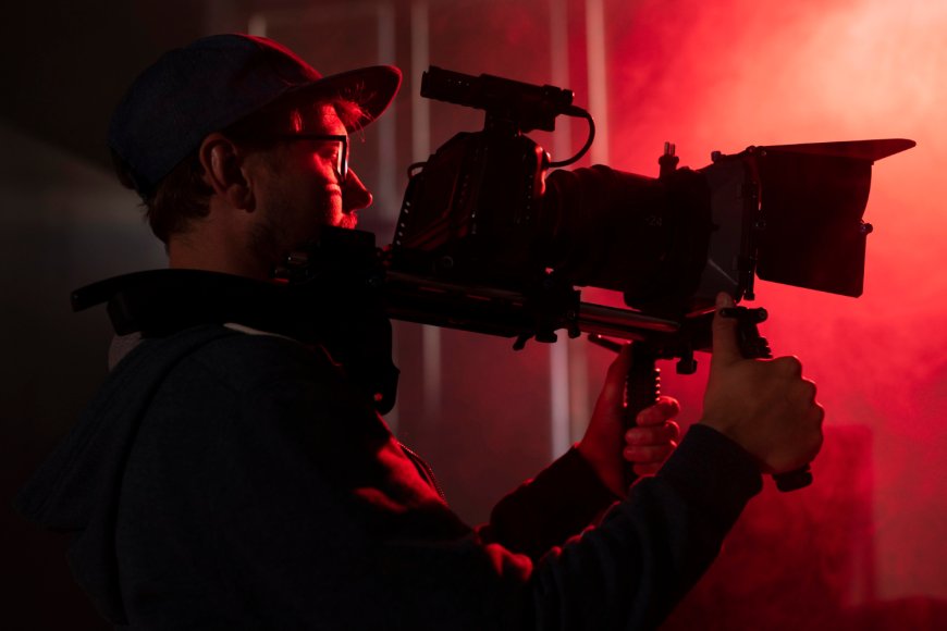How to Choose the Right Video Production Services