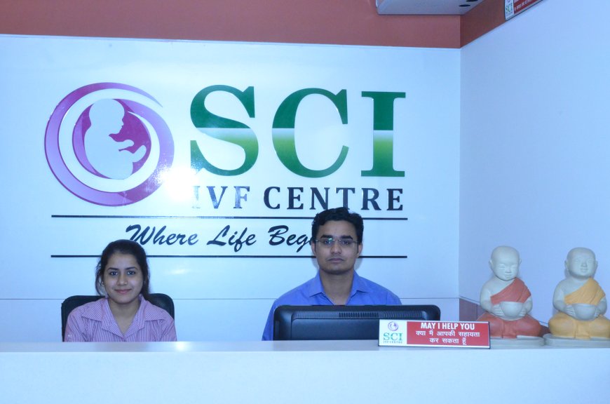 SCI IVF Hospital: Advancing IVF Solutions with Affordability in Delhi