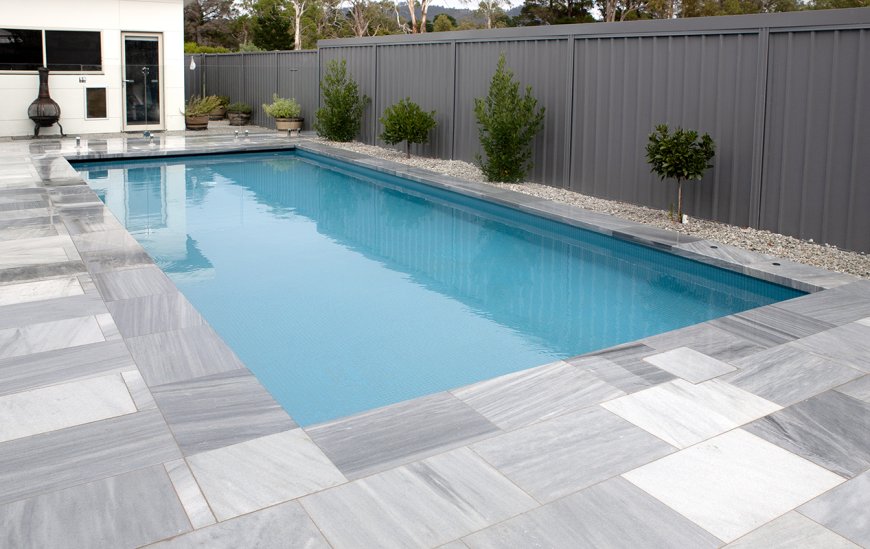 Expert Tips for Enhancing Your Backyard Luxury Swimming Pool