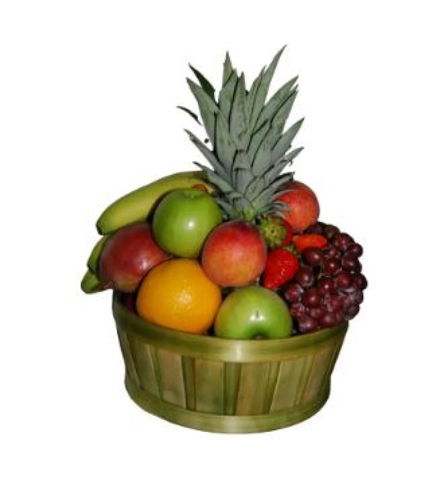 Crafting the Perfect Fruit Arrangement