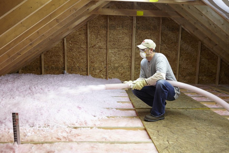 All-Size Attic Insulation Installers – From Cozy Homes to Expansive Offices