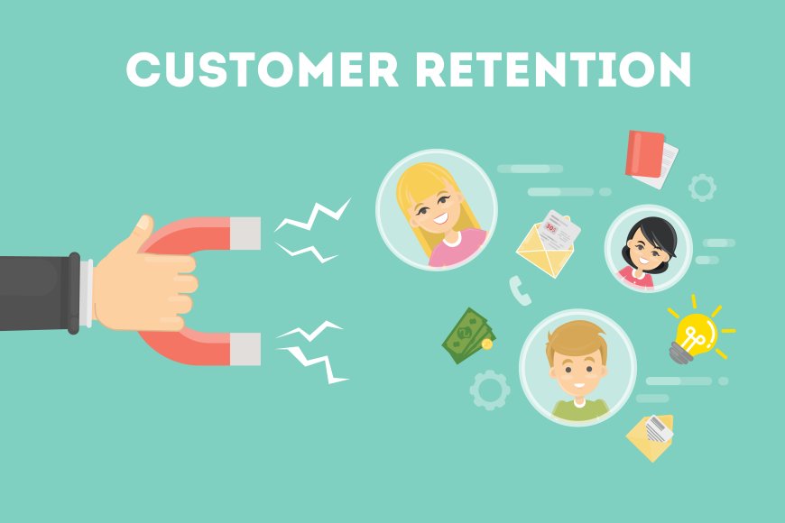 Customer Retention Strategies: Building Long-Term Relationships with Digital Marketing Agencies