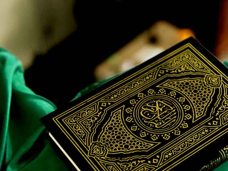 Unlocking the Secrets of Shia Yassarnal Quran: A Comprehensive Guide