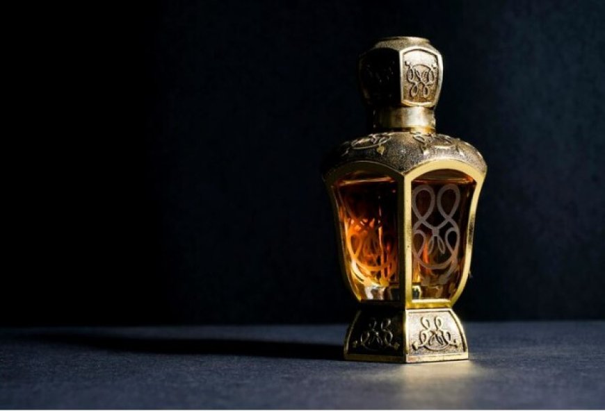 Floral Fantasies: Celebrating the Floral Richness of Arabic Perfumes