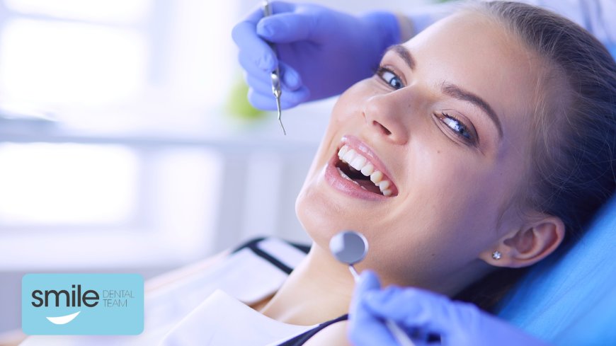 Emergency Dental Care in Penrith and Comprehensive Dentistry in Blaxland: Your Trusted Partners in Oral Health