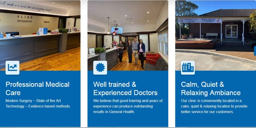 Comprehensive Healthcare Services: Your Guide to Medical Centers and GPs in Chipping Norton, Wattle Grove, Revesby, Panania, and Picnic Point