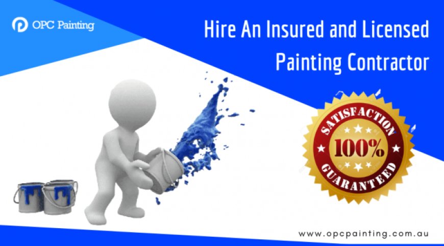Painting Sydney: A Comprehensive Guide to Commercial and Residential Painters