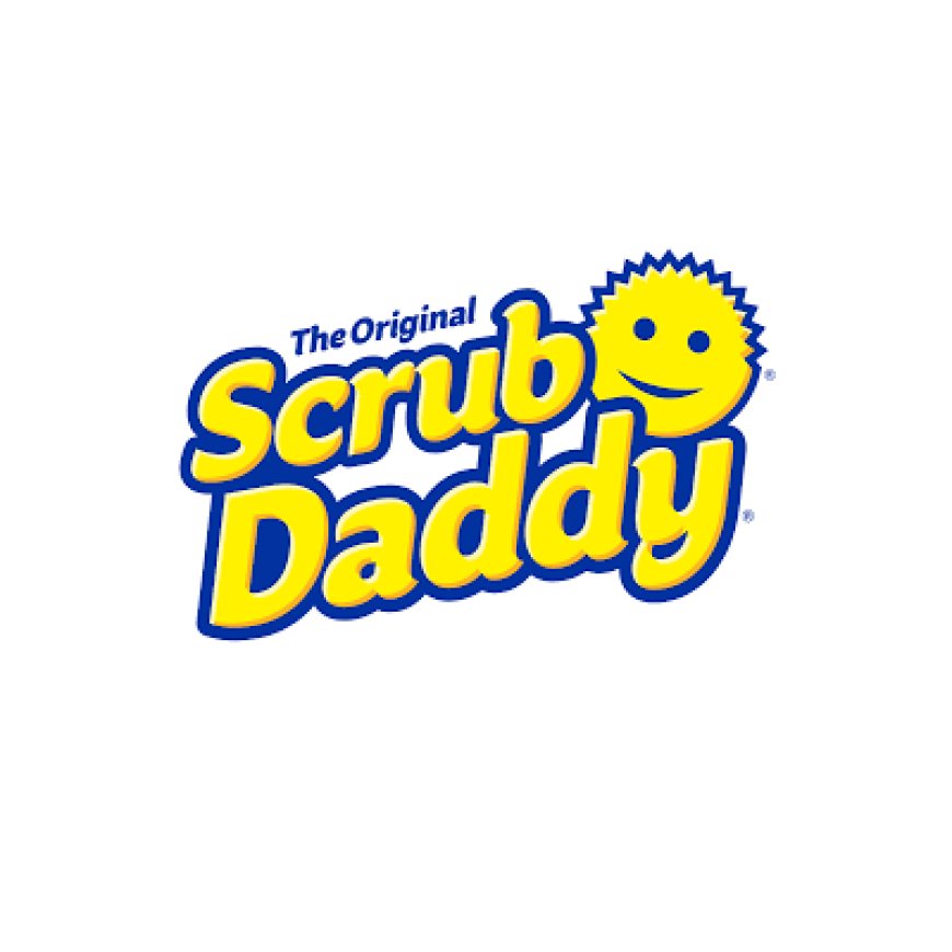 Say Goodbye to Grimy Grills: Scrub Daddy BBQ Cleaner Saves the Day