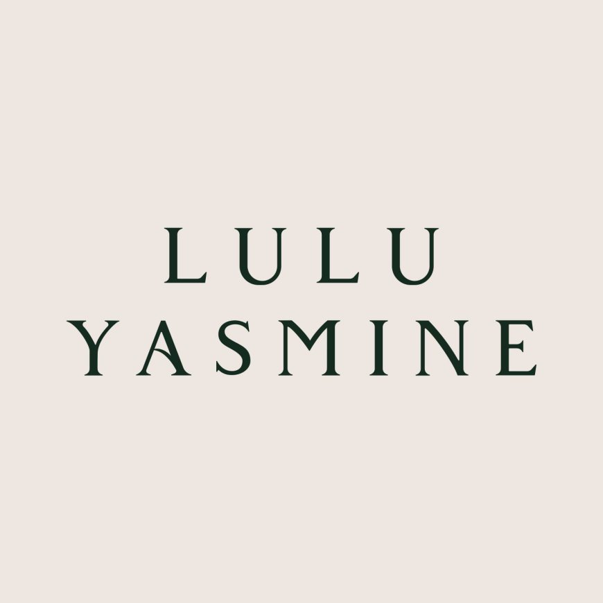 Luluyasmine: Your Ultimate Bali Fashion Brand for Chic Style