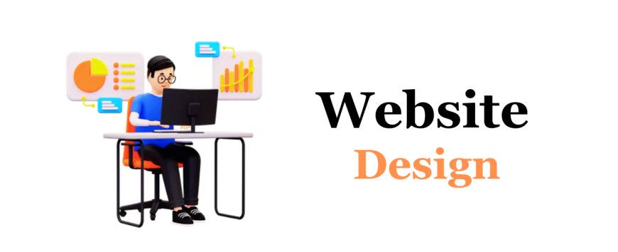 What is website design services?