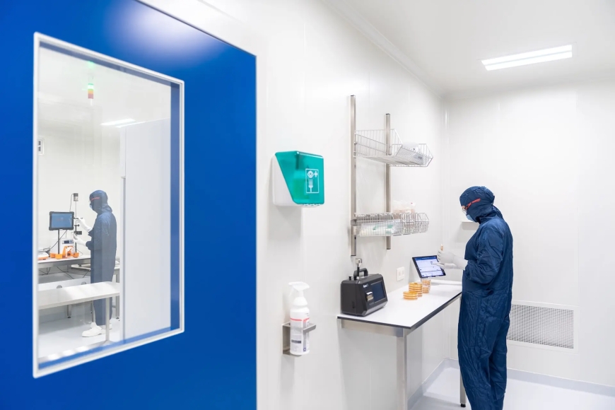 Unlocking Excellence: Mastering ISO 14644 GMP Cleanroom Validation in Dubai
