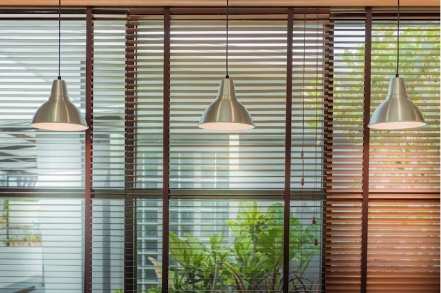 Revamp Your Home's Style with Cheap Cordless Blinds in St. Albert