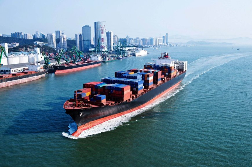 Ship Management Market size is expected to grow USD 3,007.8 million by 2033